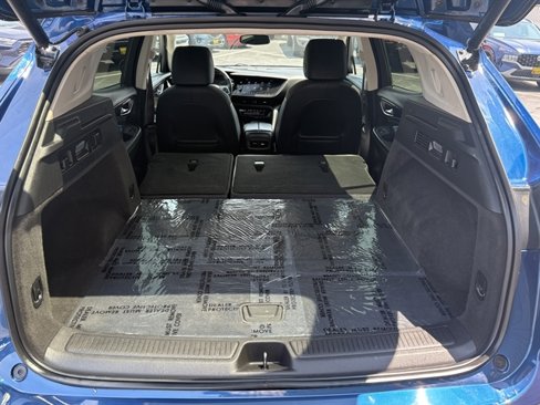 Used 2023 Buick Envision Preferred image 34