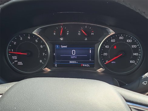 Used 2022 Chevrolet Equinox LT image 12