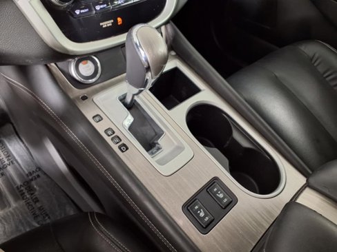Used 2018 Nissan Murano SL image 21