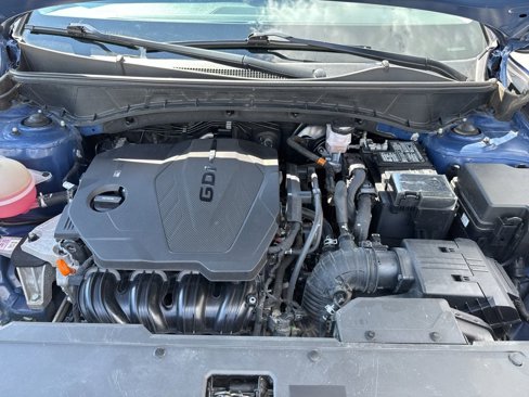 Used 2022 Hyundai Tucson SEL w/ Convenience Package image 19