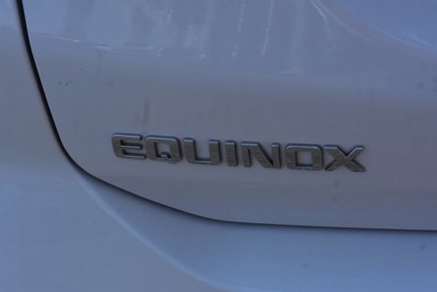 Used 2023 Chevrolet Equinox LS w/ LS Convenience Package image 7