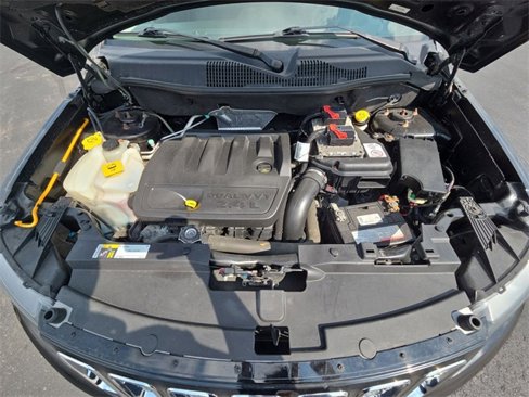 Used 2017 Jeep Compass High Altitude image 27