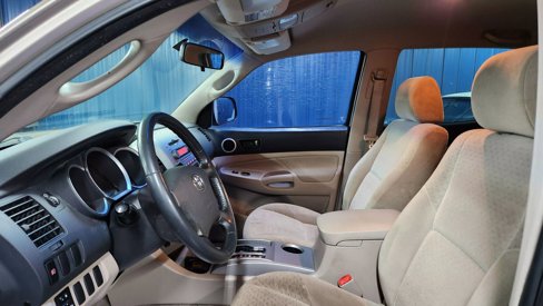 Used 2008 Toyota Tacoma PreRunner image 8