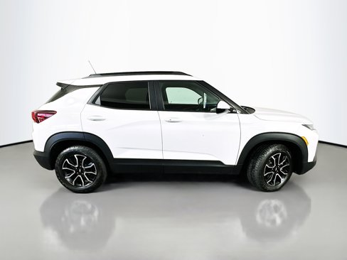 Used 2023 Chevrolet TrailBlazer ACTIV w/ Convenience Package image 8