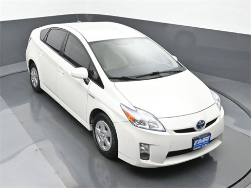Used 2010 Toyota Prius Two image 19