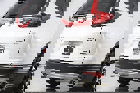 Used 2019 Honda CR-V Touring image 38