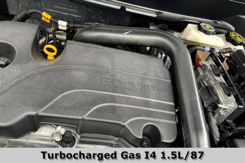 Used 2023 Chevrolet Equinox LS w/ LS Convenience Package image 33