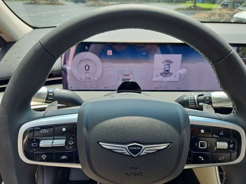 New 2026 Genesis GV70 2.5T image 13