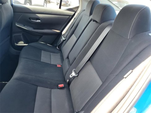 Used 2021 Nissan Sentra SV image 12