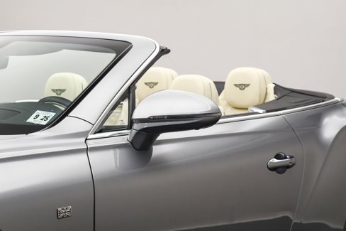 Certified 2020 Bentley Continental GT image 14