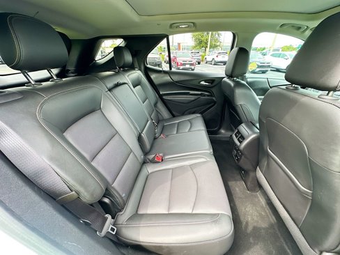 Used 2018 Chevrolet Equinox Premier image 25