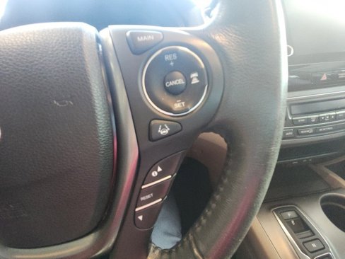 Used 2022 Honda Ridgeline RTL image 44