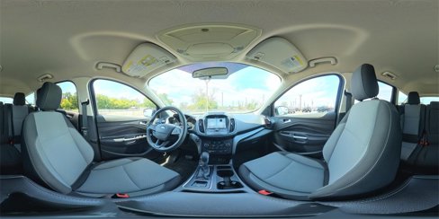 Used 2019 Ford Escape SE image 34