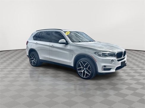 Used 2016 BMW X5 xDrive35i image 2