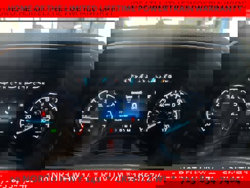 Used 2023 Ford F150 XLT image 7
