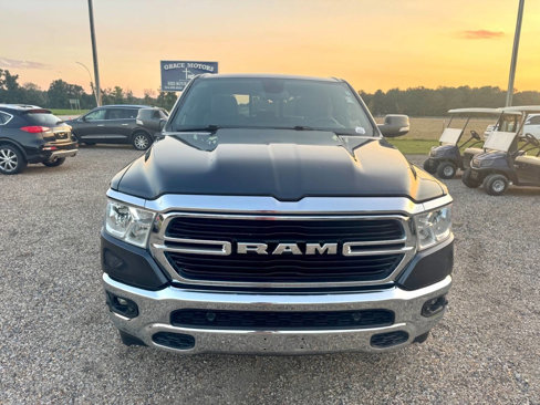 Used 2019 RAM 1500 Big Horn image 5