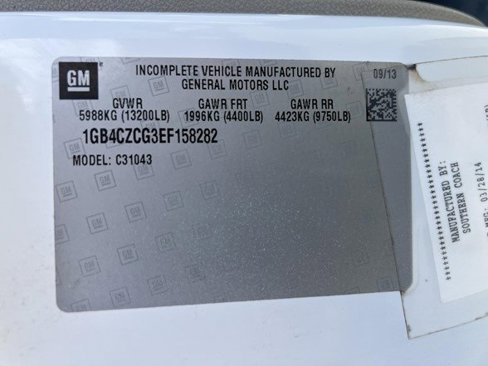 Used 2014 Chevrolet Silverado 3500 W/T image 66