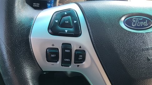 Used 2015 Ford Explorer XLT w/ Equipment Group 202B image 15