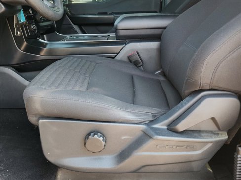 Used 2023 Ford F150 XL w/ STX Appearance Package image 14