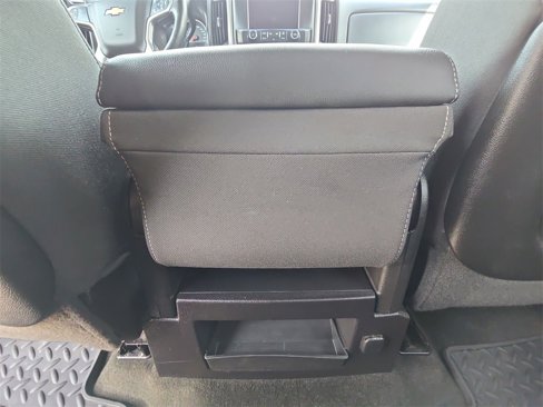 Certified 2015 Chevrolet Silverado 1500 LT w/ All Star Edition image 22