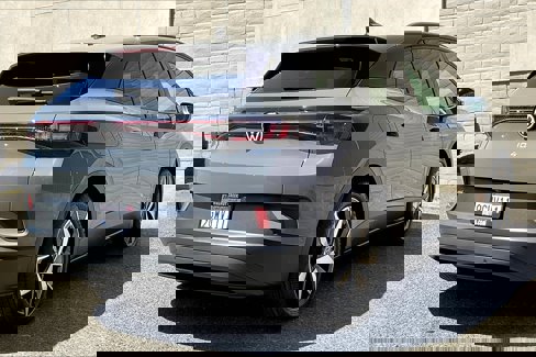 Certified 2023 Volkswagen ID.4 S image 12