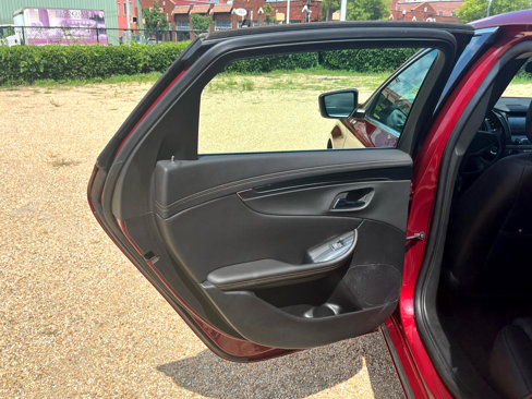 Used 2019 Chevrolet Impala LT image 36