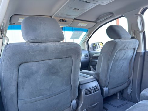 Used 2014 Nissan Armada SV w/ SV Driver Package image 29