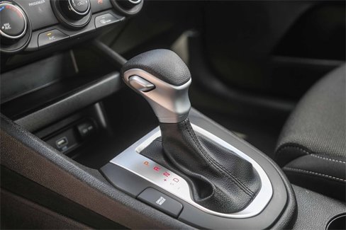 Certified 2023 Kia Forte LXS w/ LXS Technology Package image 23