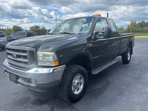 Used 2004 Ford F350 XL image 1