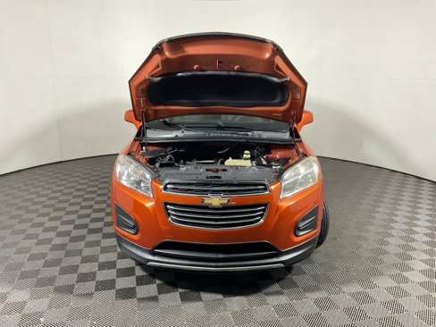 Used 2016 Chevrolet Trax LT image 5