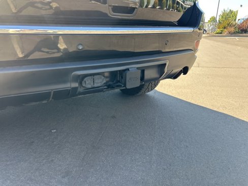 Certified 2022 Jeep Grand Cherokee Limited w/ Trailer Tow Group IV image 5