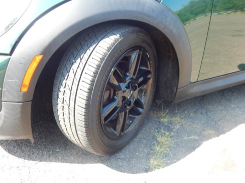 Used 2013 MINI Cooper Coupe S image 17