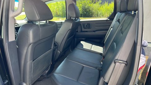 Used 2011 Honda Ridgeline RTL image 13