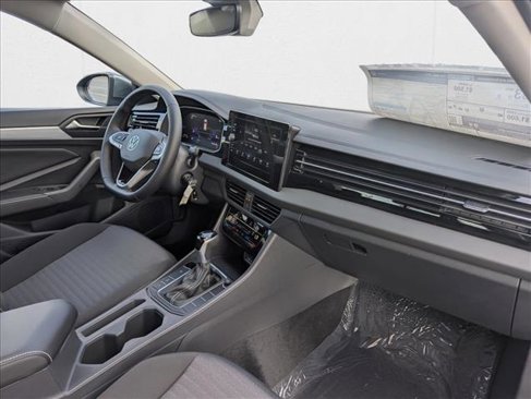 New 2025 Volkswagen Jetta S image 28