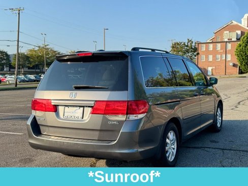 Used 2010 Honda Odyssey EX-L image 10