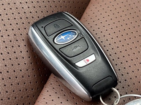 Used 2020 Subaru Forester Touring w/ Popular Package #2 image 27