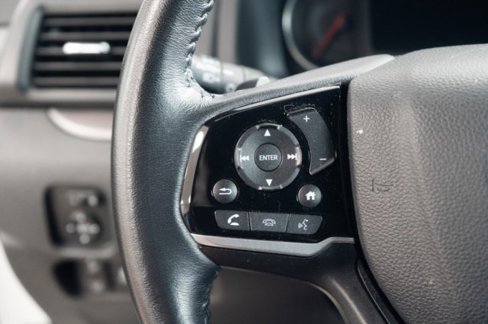 Used 2021 Honda Passport EX-L image 24