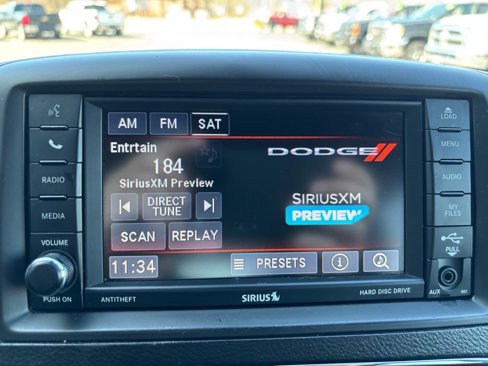 Used 2018 Dodge Grand Caravan SXT image 35