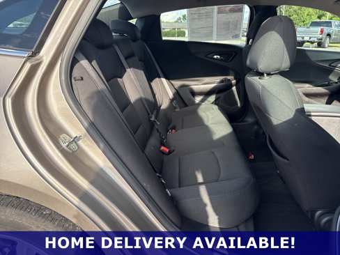 Used 2024 Chevrolet Malibu LT image 24