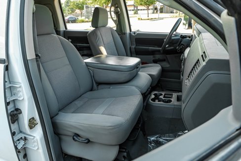 Used 2007 Dodge Ram 2500 Truck SLT image 29
