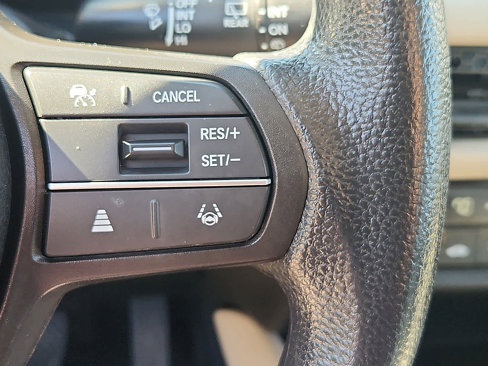 Certified 2023 Honda HR-V LX image 23