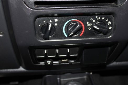 Used 2006 Jeep Wrangler Sport w/ Security Group image 24