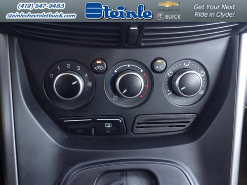 Used 2014 Ford Escape S image 17