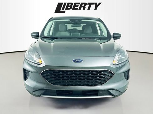 Used 2022 Ford Escape SE w/ Cold Weather Package image 2
