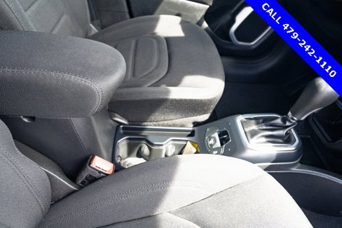 Used 2020 Jeep Renegade Latitude image 44