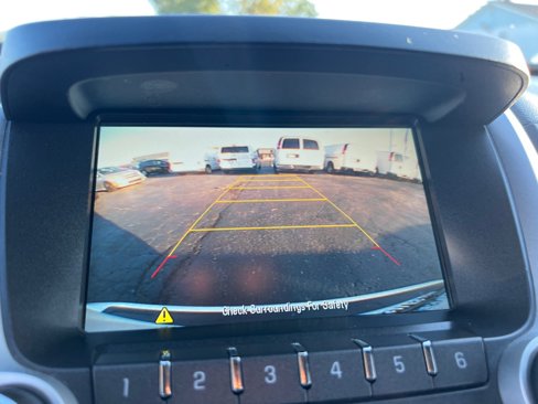 Used 2017 GMC Terrain Denali image 33