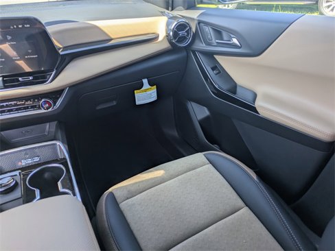 New 2026 Chevrolet Equinox ACTIV w/ Convenience Package III image 19