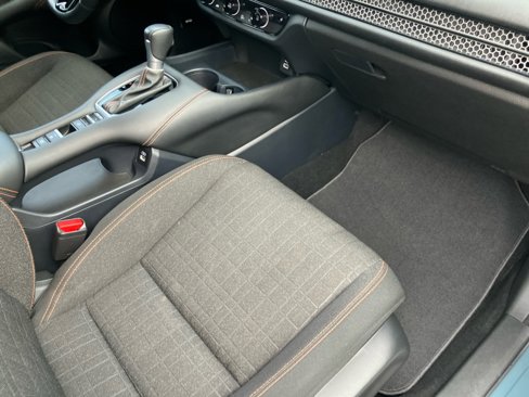 Certified 2023 Honda HR-V Sport image 32