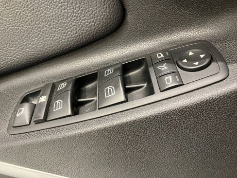 Used 2009 Mercedes-Benz GL 450 4MATIC image 37