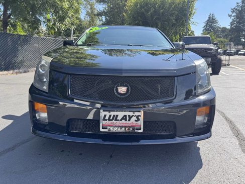 Used 2005 Cadillac CTS V image 7